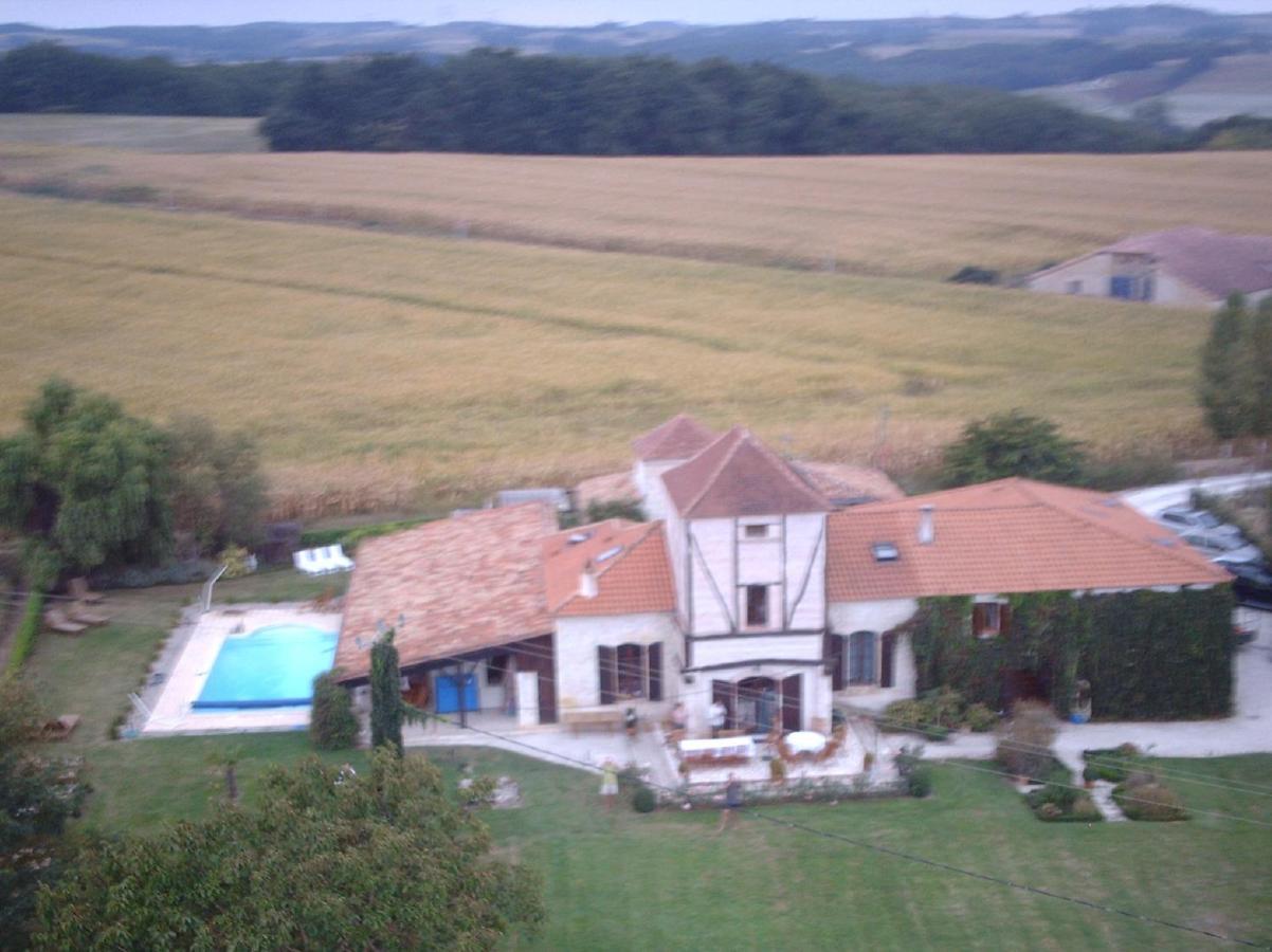 Chambres Rozies Dunes ภายนอก รูปภาพ